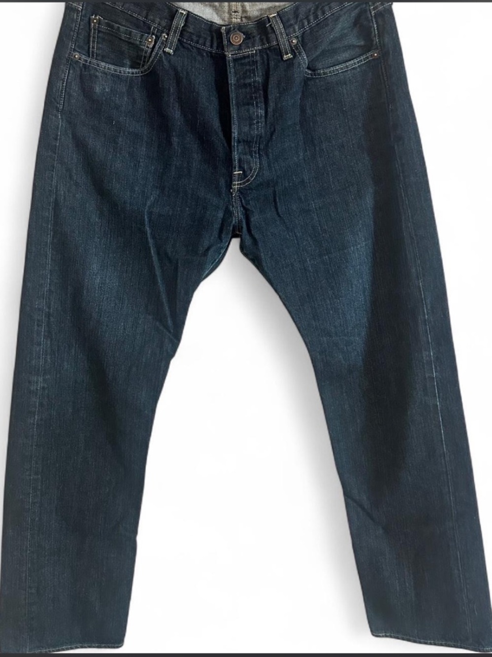 Levi's Men's Straight Jeans